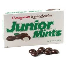 JUNIOR MINTS