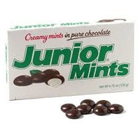 JUNIOR MINTS