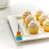 NORA FLEMING BEST BIRTHDAY EVER CAKE MINI A194 - A. Dodson's
