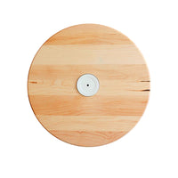 NEW NORA FLEMING MAPLE LAZY SUSAN L4M