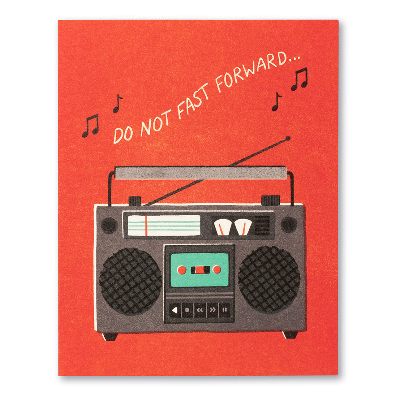 DO NOT FAST FORWARD... - A. Dodson's
