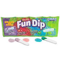 Fun Dip - 3 Flavor Pack