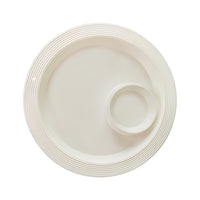 NORA FLEMING MELAMINE CHIP AND DIP MEL15