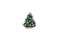 HAPPY EVERYTHING CHRISTMAS TREE MINI ATTACHMENT