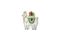 HAPPY EVERYTHING 2021 HOLIDAY PARTY LLAMA MINI ATTACHMENT