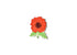 HAPPY EVERYTHING POPPY MINI ATTACHMENT - A. Dodson's