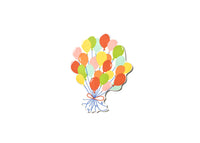 HAPPY EVERYTHING BALLOONS 2023 SPRING PARTY BIG ATTACHMENT