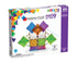 MAGNA-TILES X FREESTYLE - 40 PIECE SET - A. Dodson's
