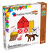 Magna-Tiles Farm Animals 25-Piece Set - A. Dodson's