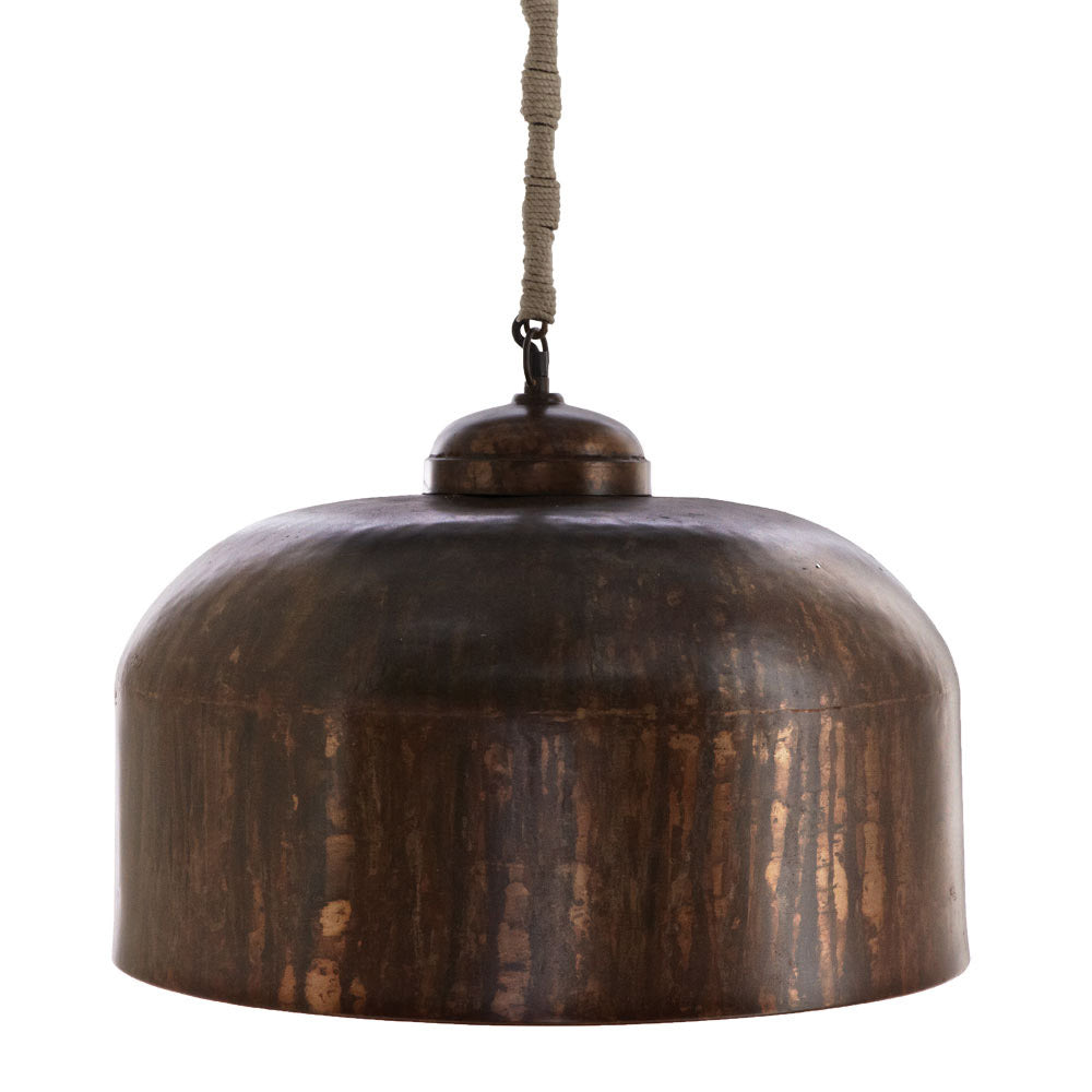 OLIVER PENDANT BY NAPA HOME & GARDEN - A. Dodson's