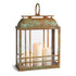 SOLANA LANTERN LARGE BY NAPA HOME & GARDEN - A. Dodson's