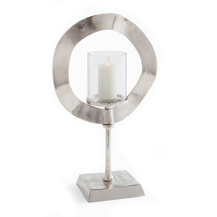 ORACLE CANDLE STAND 19" BY NAPA HOME & GARDEN