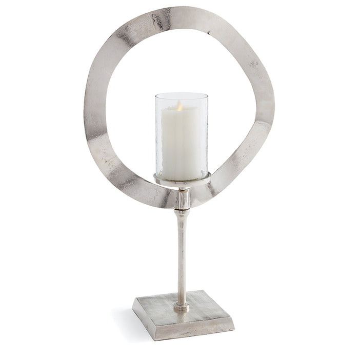 ORACLE CANDLE STAND 25" BY NAPA HOME & GARDEN