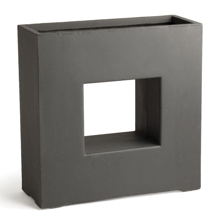 FIBRECLAY DRAKE POT BY NAPA HOME & GARDEN