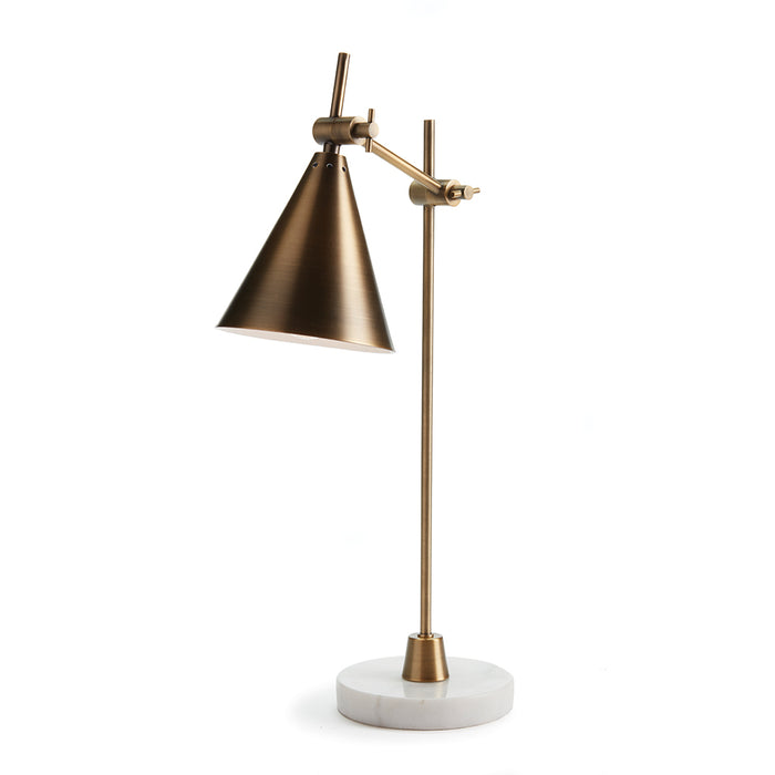 ARNOLDI DESK LAMP BY NAPA HOME & GARDEN