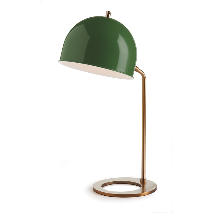 CLIVE DESK LAMP BY NAPA HOME & GARDEN