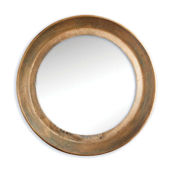 DEYO MIRROR 24" BY NAPA HOME & GARDEN