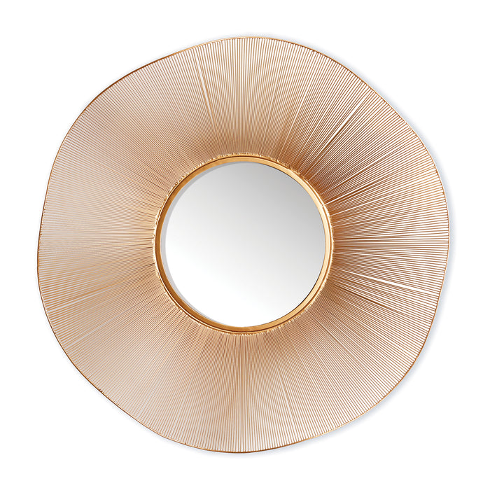 ESME MIRROR BY NAPA HOME & GARDEN