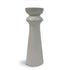 LINA CANDLEHOLDER LARGE BY NAPA HOME & GARDEN - A. Dodson's