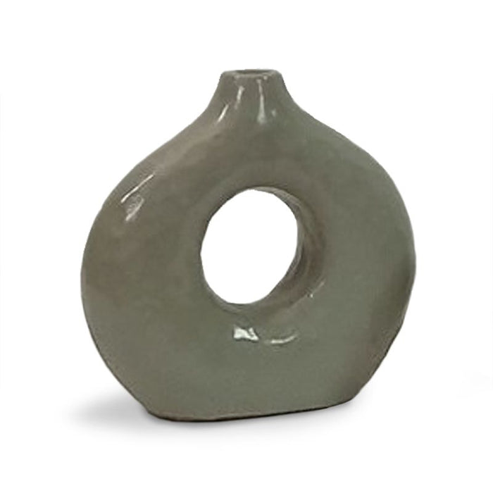 ELOISE VASE LARGE BY NAPA HOME & GARDEN