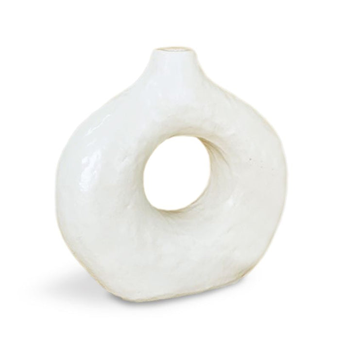 ELOISE VASE LARGE BY NAPA HOME & GARDEN