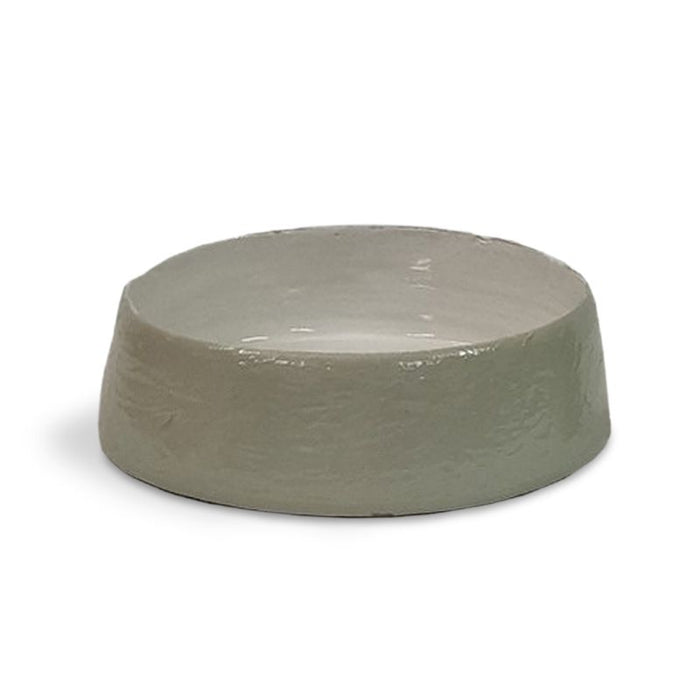 BRIELLE DECORATIVE BOWL BY NAPA HOME & GARDEN