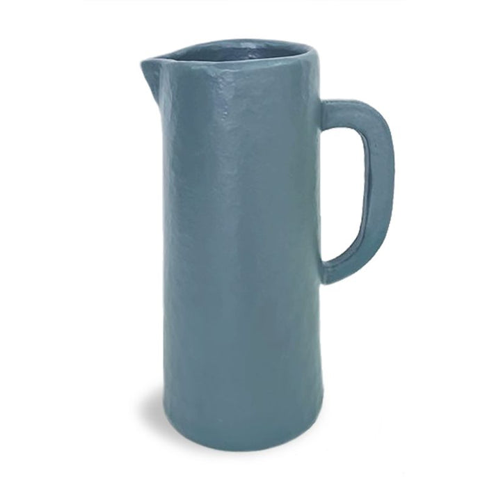 GEMMA DECORATIVE PITCHER TALL BY NAPA HOME & GARDEN