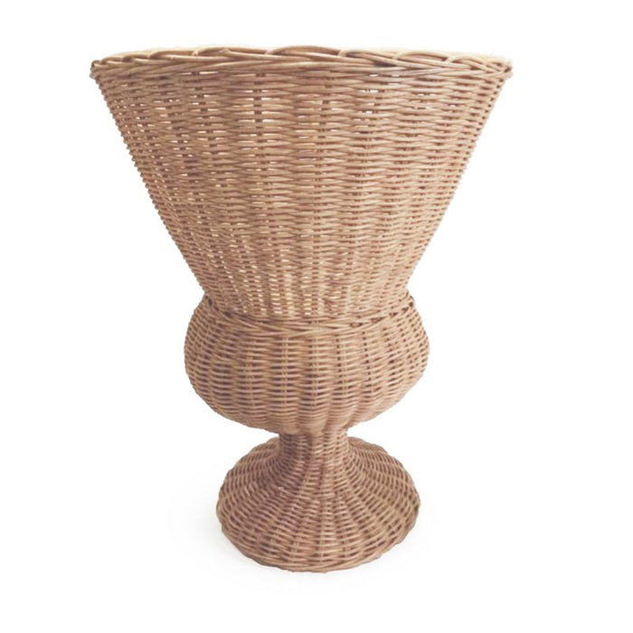 RIVIERA FOOTED URN BY NAPA HOME & GARDEN