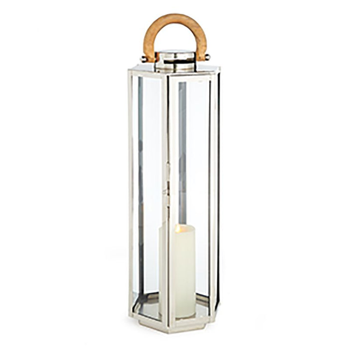 DOCKSIDE OUTDOOR LANTERN LARGE BY NAPA HOME & GARDEN