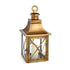 HOMES LANTERN MEDIUM BY NAPA HOME & GARDEN - A. Dodson's