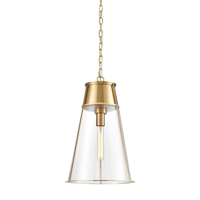 SOLACE PENDANT BY NAPA HOME & GARDEN