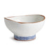 SEA BREEZE DECORATIVE BOWL BY NAPA HOME & GARDEN - A. Dodson's