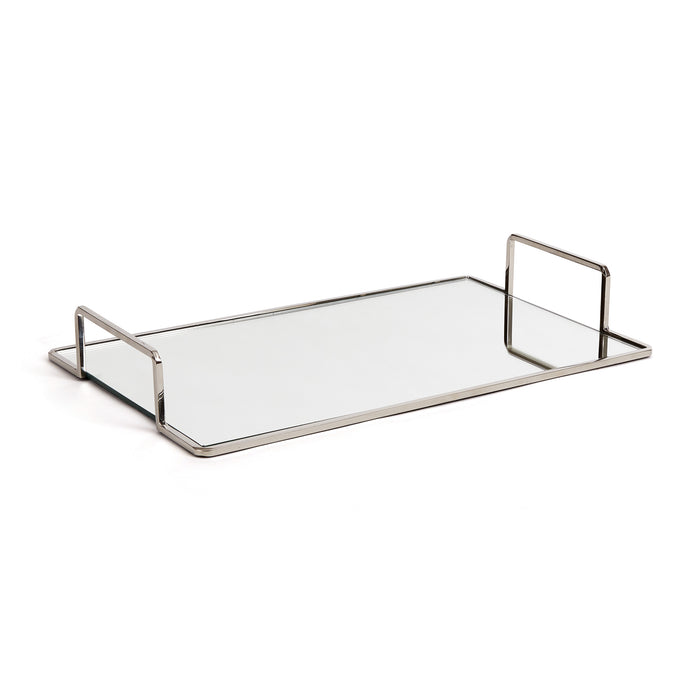 COVINA DECORATIVE TRAY SMALL BY NAPA HOME & GARDEN
