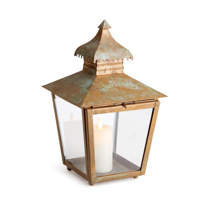 ANDERS LANTERN SMALL BY NAPA HOME & GARDEN