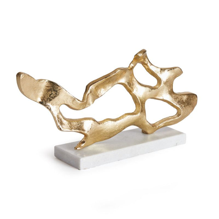 COHEN SCULPTURE BY NAPA HOME & GARDEN