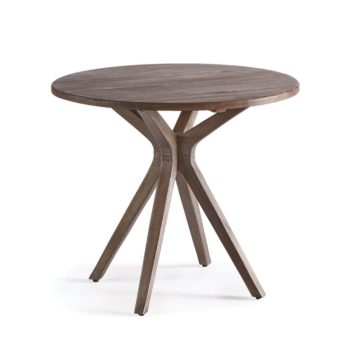 MERCIER CAFE TABLE BY NAPA HOME & GARDEN