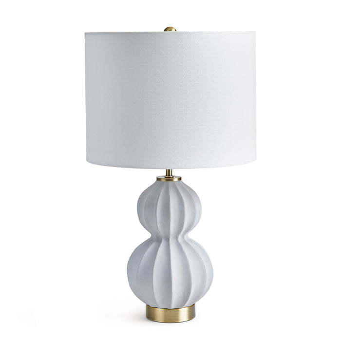 CASSANDRA LAMP BY NAPA HOME & GARDEN