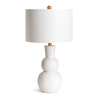 LINA LAMP BY NAPA HOME & GARDEN