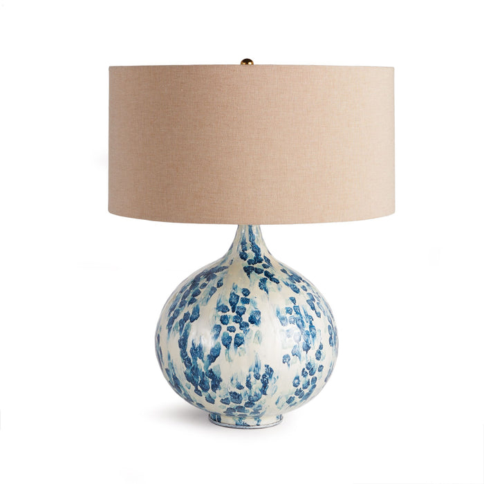 FLORET LAMP BY NAPA HOME & GARDEN