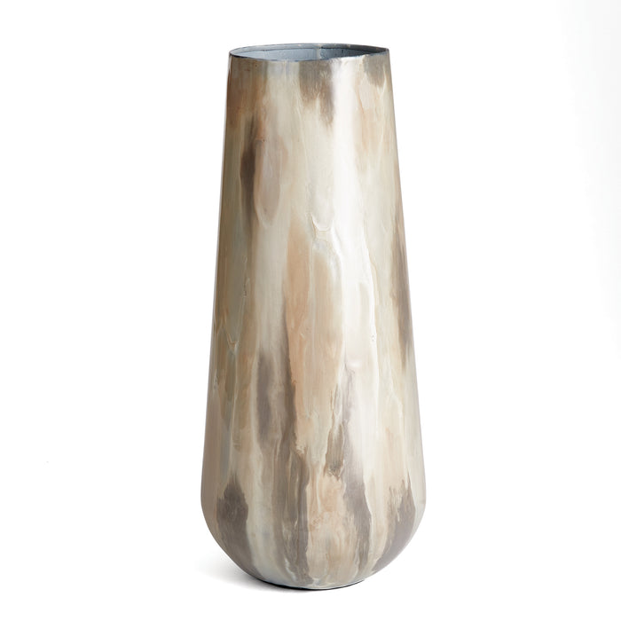 ALMETA VASE LARGE BY NAPA HOME & GARDEN