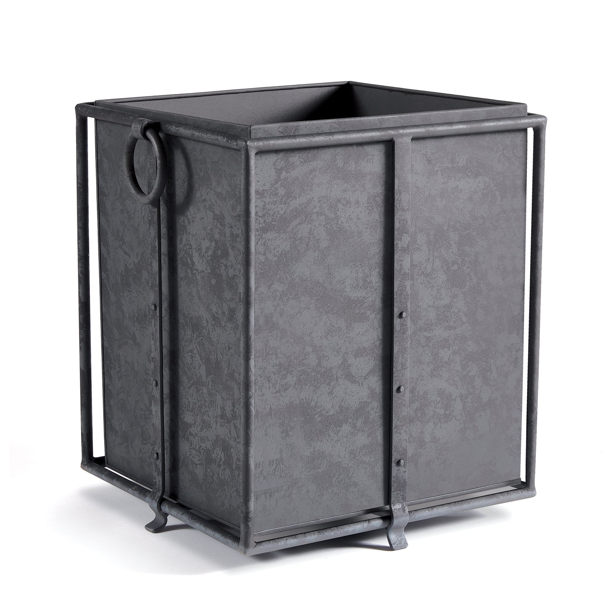 CALLAHAN SQUARE PLANTER BY NAPA HOME & GARDEN - A. Dodson's