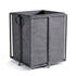 CALLAHAN SQUARE PLANTER BY NAPA HOME & GARDEN - A. Dodson's