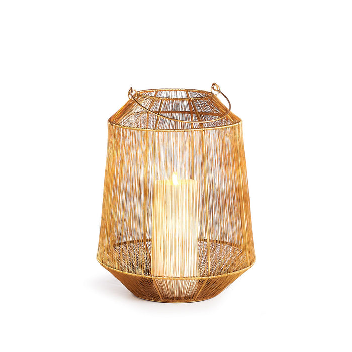 ELWIN LANTERN SMALL BY NAPA HOME & GARDEN