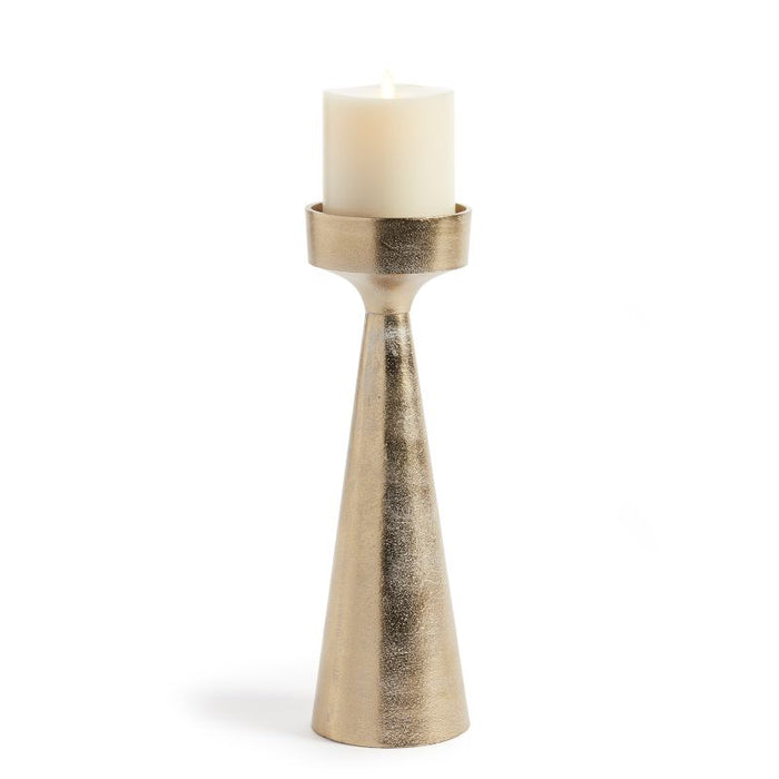 FLORENCE CANDLE STAND LARGE BY NAPA HOME & GARDEN