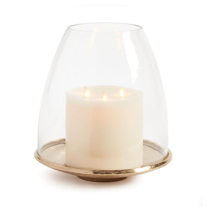 FLORENCE HURRICANE LARGE BY NAPA HOME & GARDEN