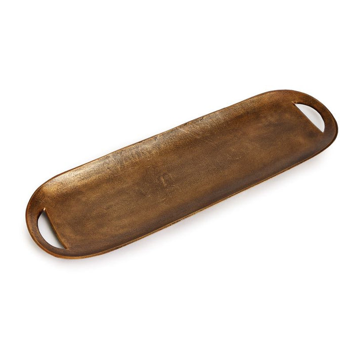 ELDER DECORATIVE TRAY BY NAPA HOME & GARDEN