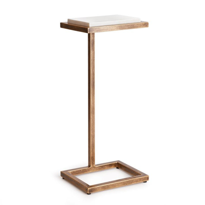 WINSTON ACCENT TABLE BY NAPA HOME & GARDEN