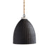 SALINAS PENDANT BY NAPA HOME & GARDEN - A. Dodson's