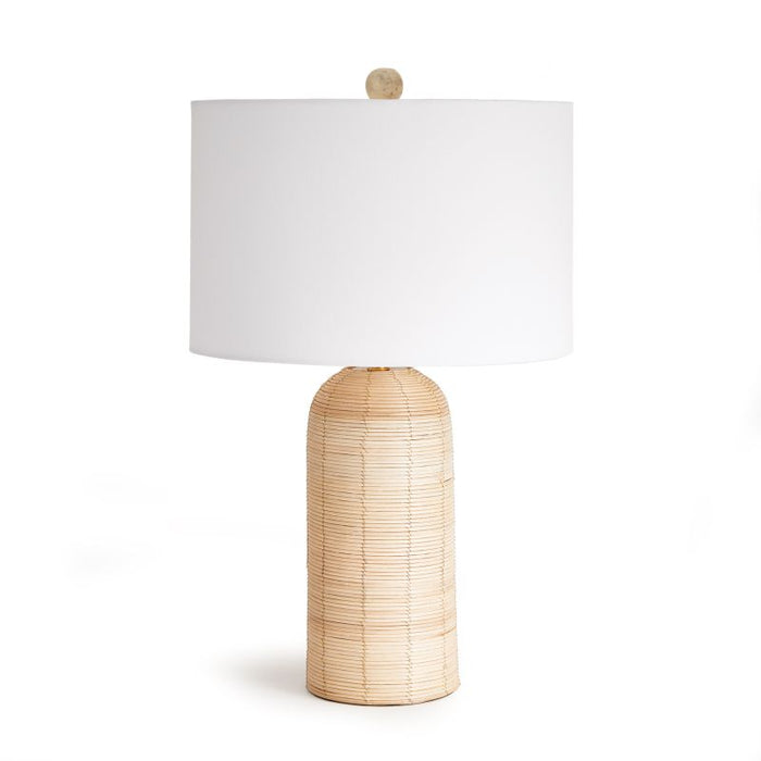 MAYE CYLINDRICAL LAMP BY NAPA HOME & GARDEN