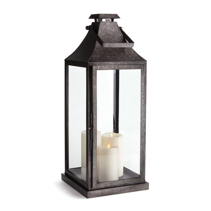 BARRINGTON OUTDOOR LANTERN 26" BY NAPA HOME & GARDEN